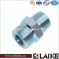 High Pressure Orfs/NPT Male Hydraulic Hose Adapter